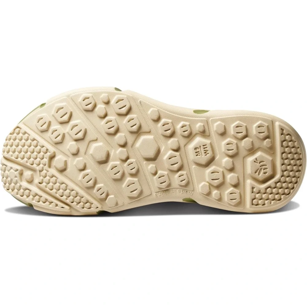 Joybees Men’s Graphic Kryptek Transitional Olive Clog Sandals Size 10. NWT - Picture 7 of 7